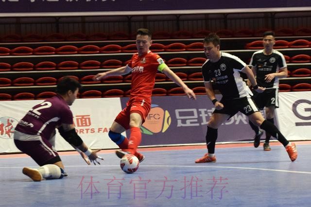 五超联赛赛会制石嘴山站首日结束 多场对攻大战精彩纷呈