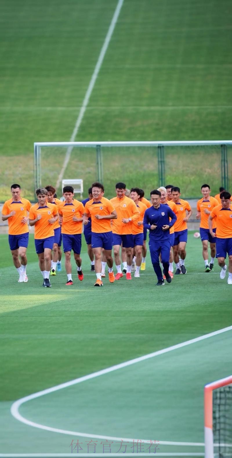 归化球员试训泰山队,接受教练组考察,用好了能当外援,用不好还不如 归化球员试训泰山队,接受教练组考察,用好了能当外援,用不好还不如