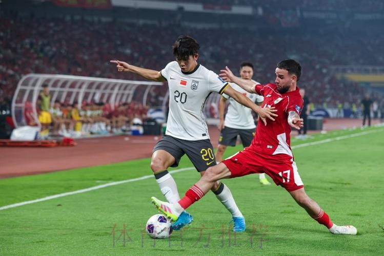 中国队不敌印度尼西亚队 遗憾无缘美加墨世界杯 中国队不敌印度尼西亚队 遗憾无缘美加墨世界杯